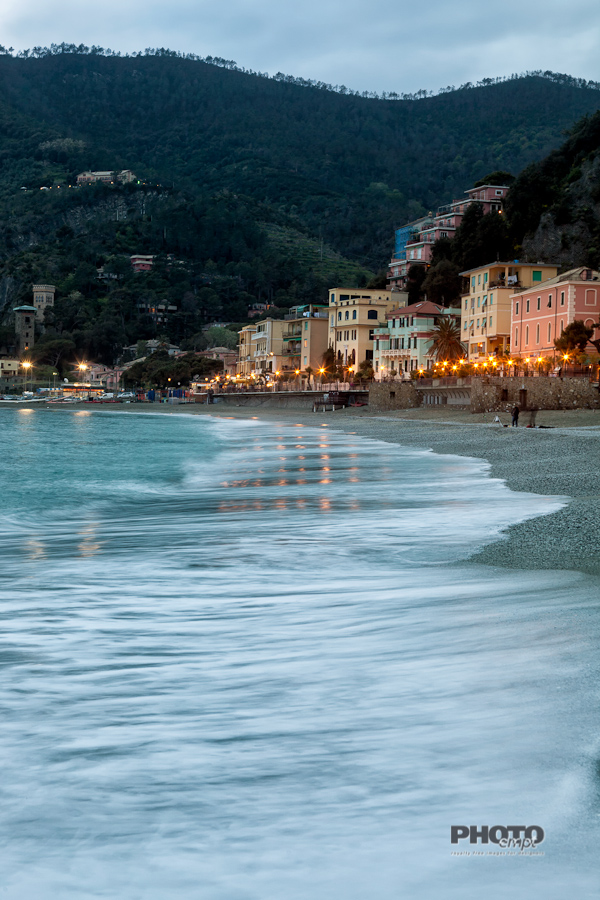 Liguria and the Cinque Terre
