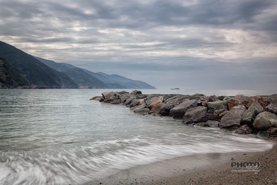 Liguria and the Cinque Terre, Italy