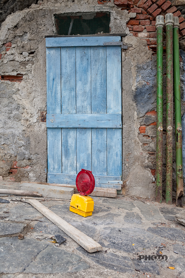 Liguria and the Cinque Terre, Italy