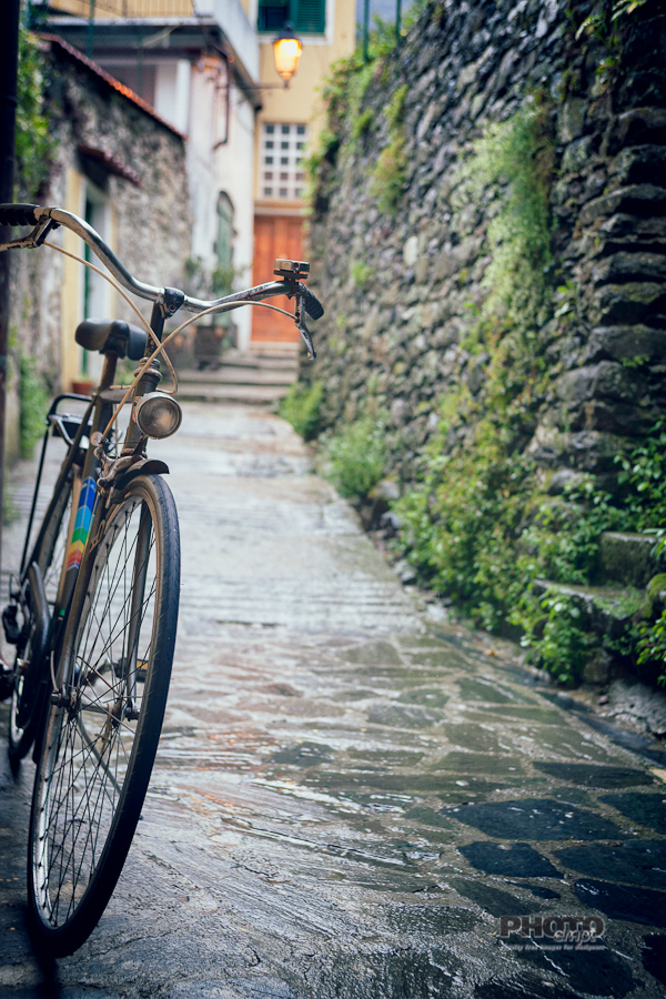 Liguria and the Cinque Terre, Italy