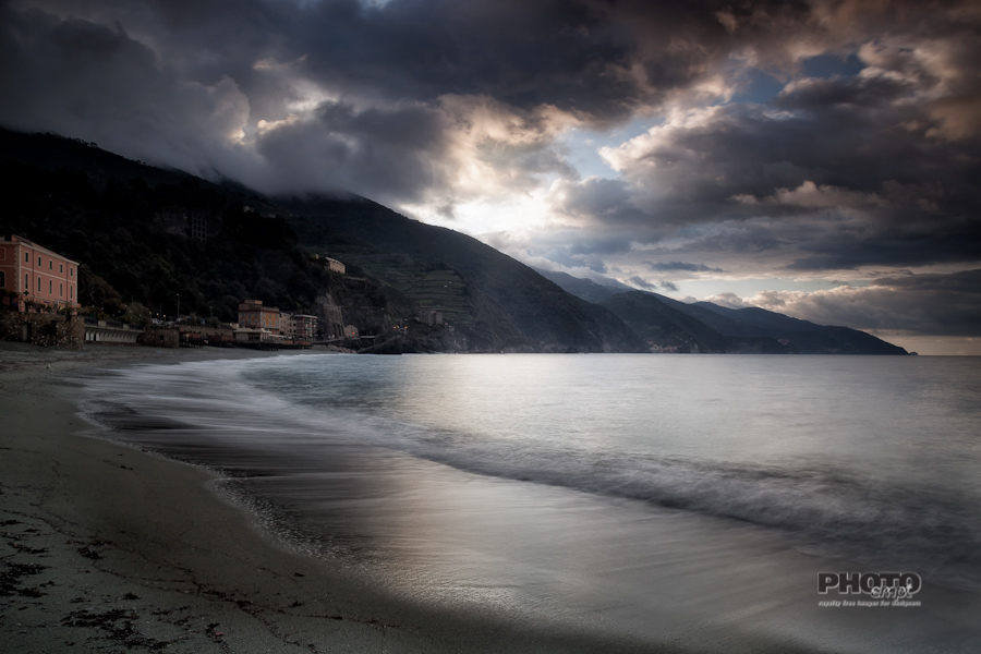 Liguria and the Cinque Terre, Italy