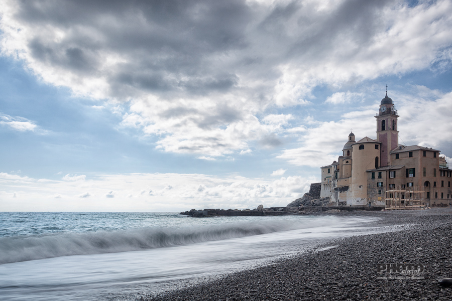 Liguria and the Cinque Terre, Italy