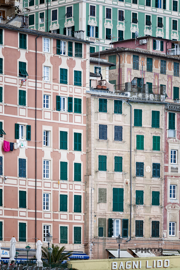 Liguria and the Cinque Terre, Italy