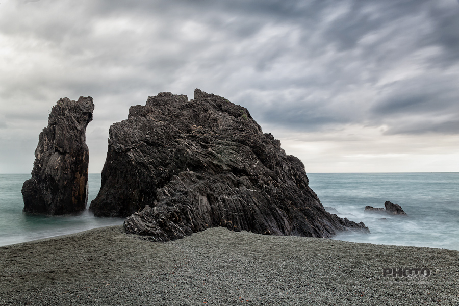 Liguria and the Cinque Terre, Italy