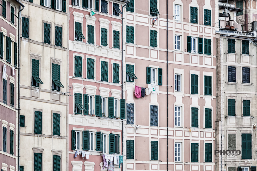 Liguria and the Cinque Terre, Italy
