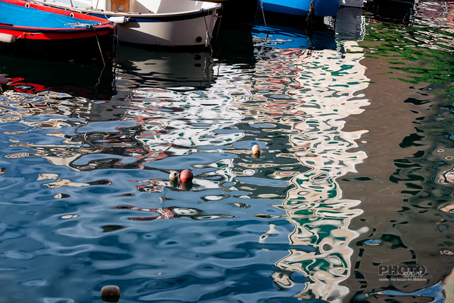 Liguria and the Cinque Terre, Italy