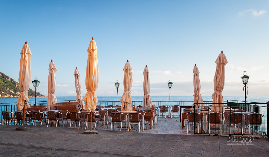 Liguria and the Cinque Terre, Italy