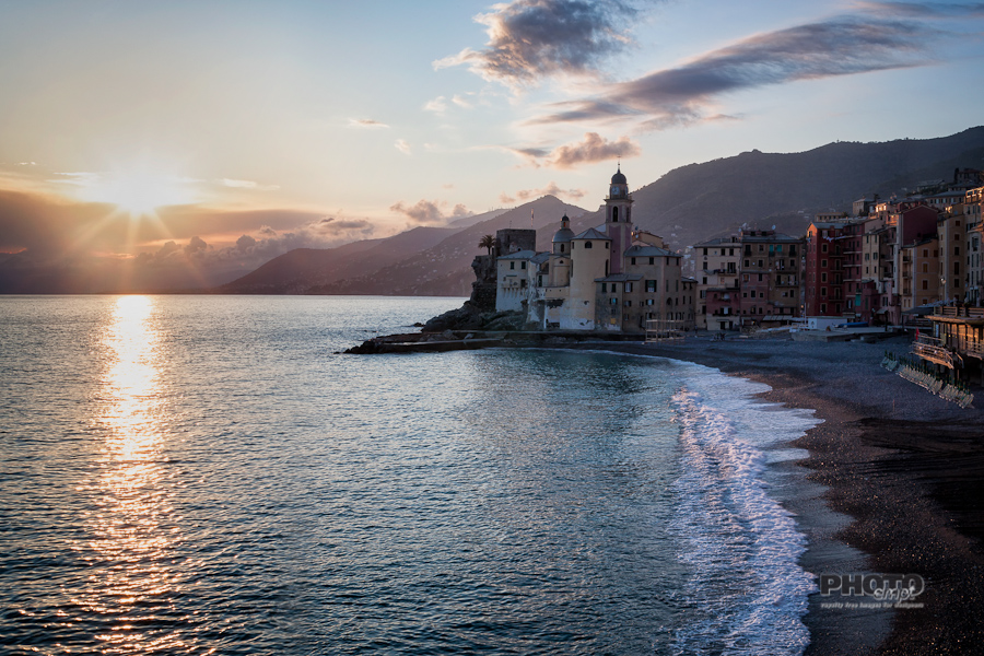 Liguria and the Cinque Terre, Italy