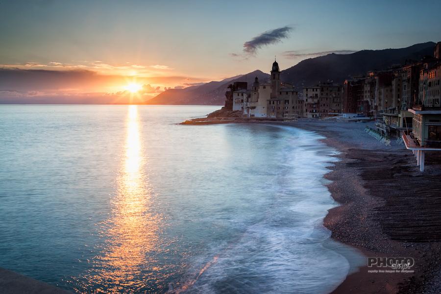 Liguria and the Cinque Terre, Italy