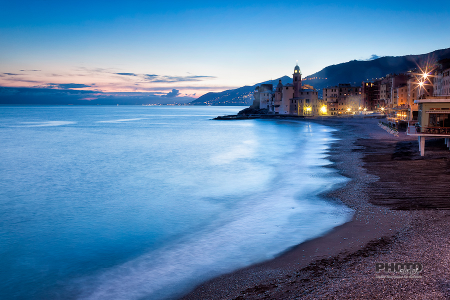 Liguria and the Cinque Terre, Italy
