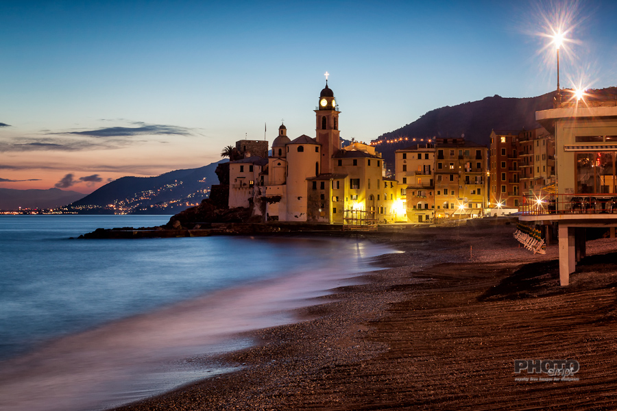 Liguria and the Cinque Terre, Italy