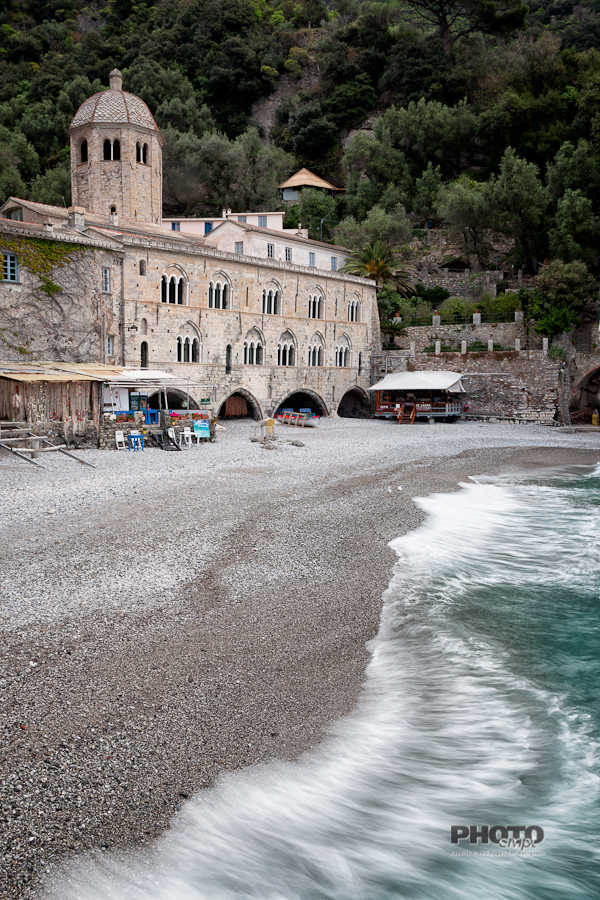 Liguria and the Cinque Terre, Italy