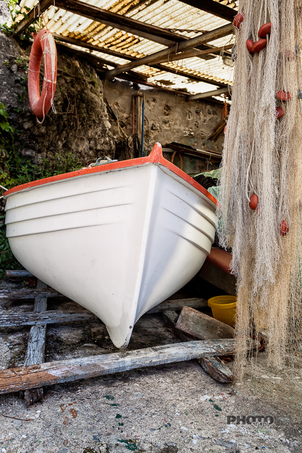 Liguria and the Cinque Terre, Italy