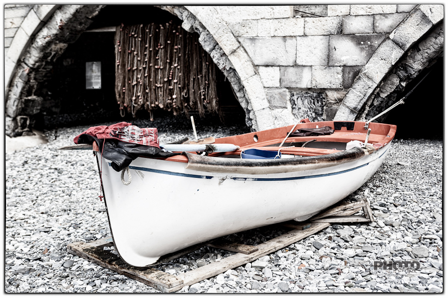 Liguria and the Cinque Terre, Italy