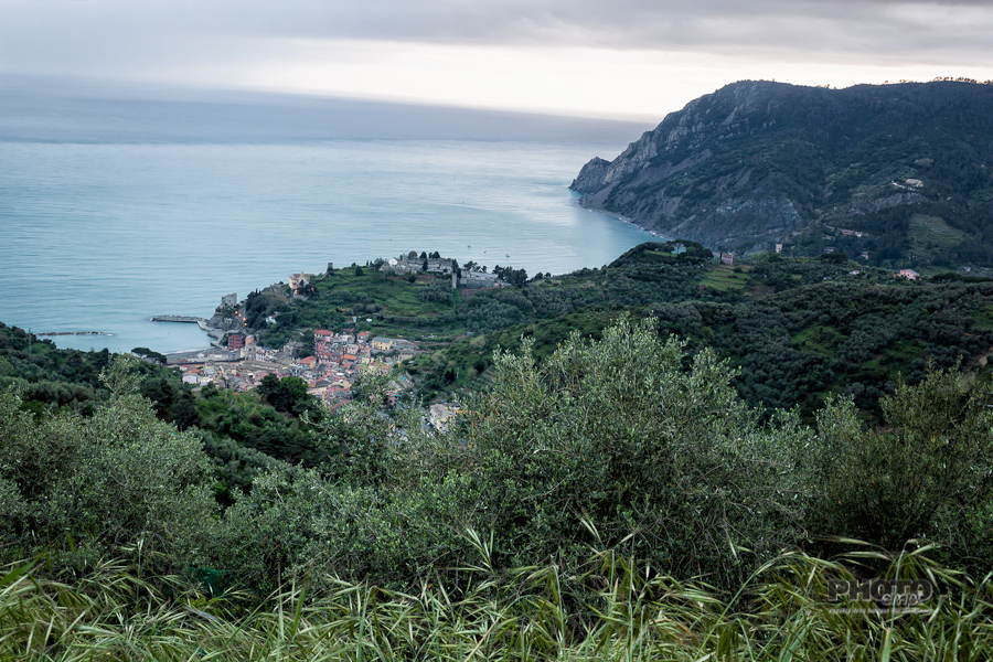 Liguria and the Cinque Terre, Italy