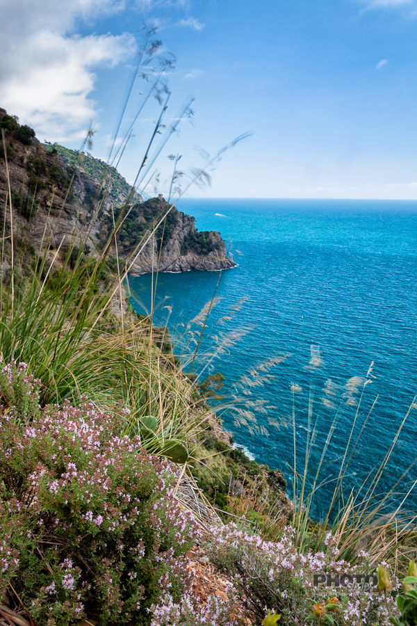Liguria and the Cinque Terre, Italy