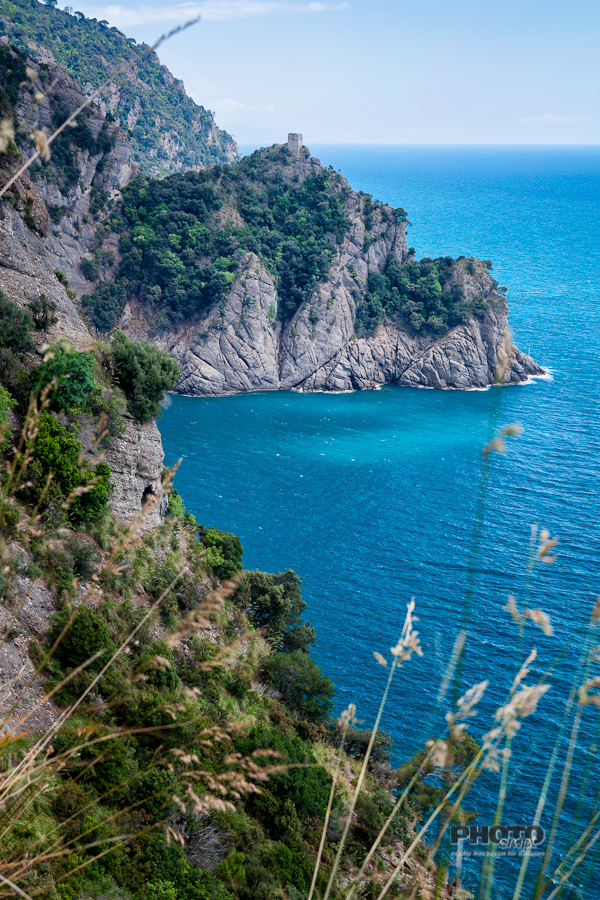 Liguria and the Cinque Terre, Italy