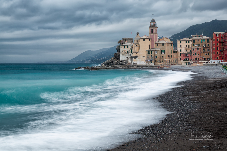 Liguria and the Cinque Terre, Italy