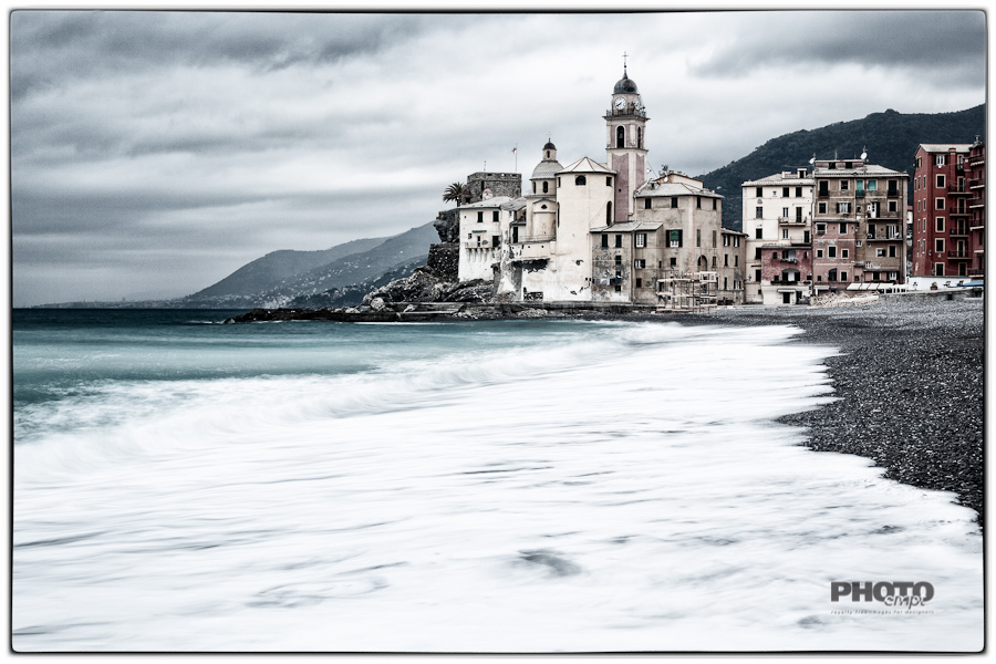 Liguria and the Cinque Terre, Italy