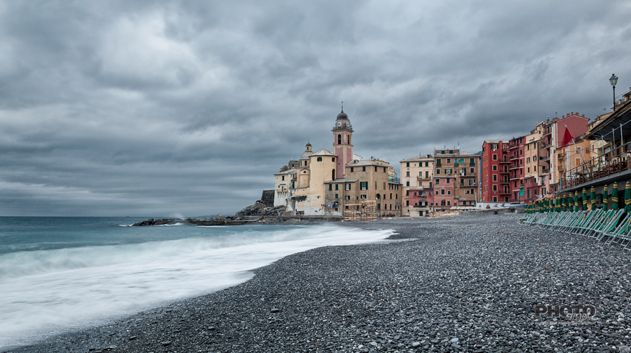Liguria and the Cinque Terre, Italy