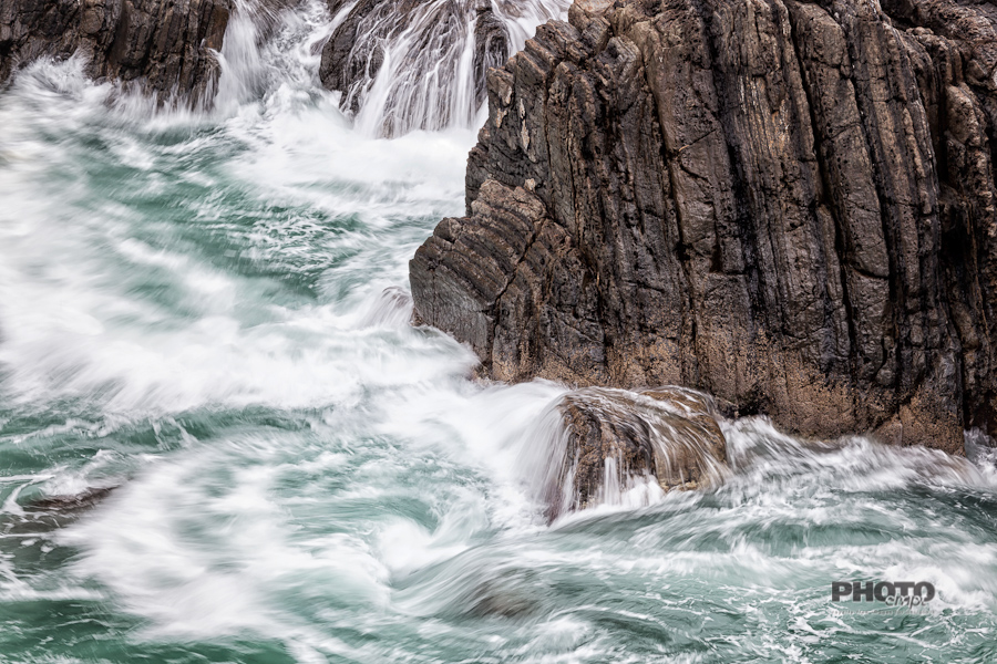 Liguria and the Cinque Terre, Italy