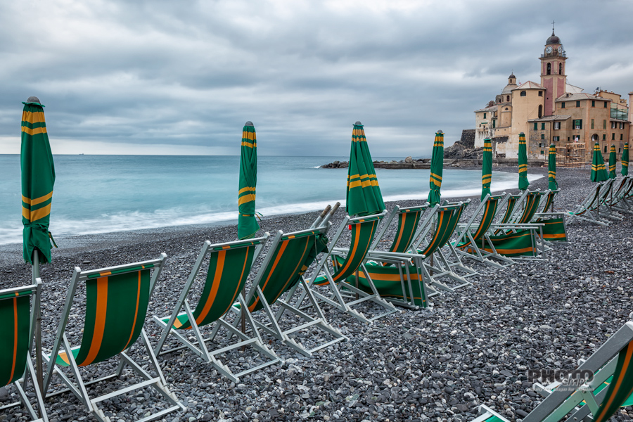 Liguria and the Cinque Terre, Italy