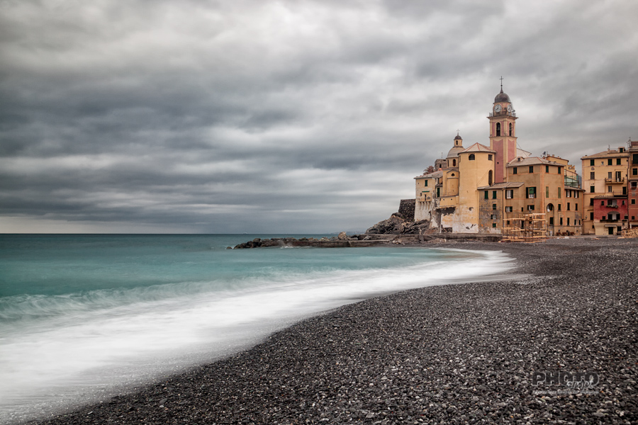 Liguria and the Cinque Terre, Italy
