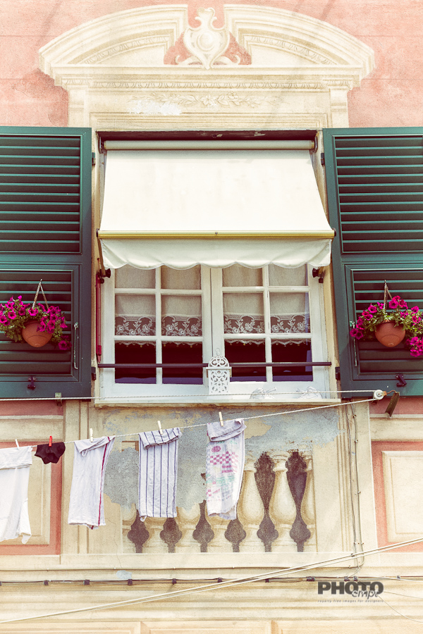 Liguria and the Cinque Terre, Italy