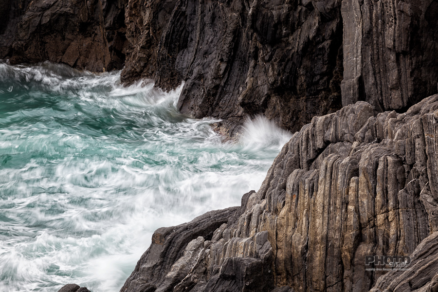 Liguria and the Cinque Terre