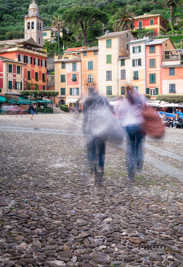 Liguria and the Cinque Terre, Italy
