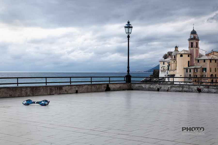 Liguria and the Cinque Terre, Italy