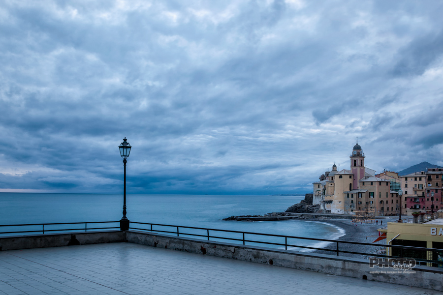 Liguria and the Cinque Terre, Italy