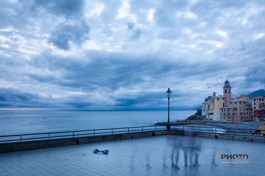 Liguria and the Cinque Terre, Italy