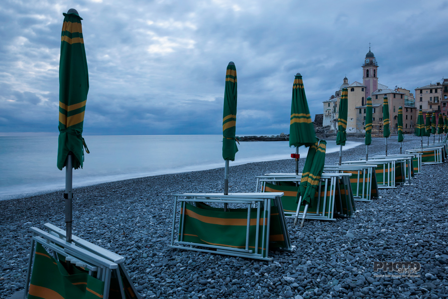Liguria and the Cinque Terre, Italy