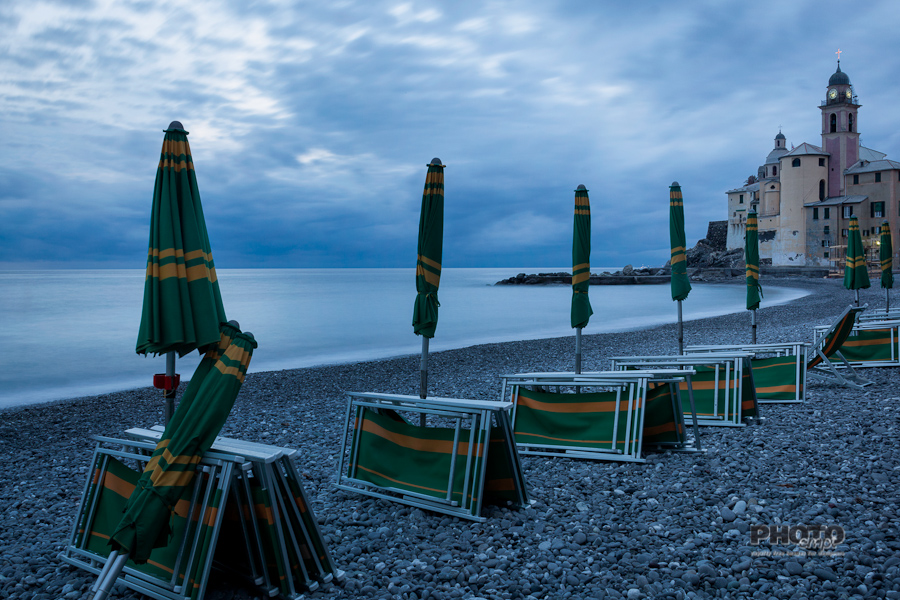 Liguria and the Cinque Terre, Italy