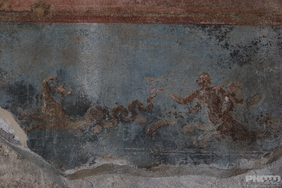 Italy: Pompei