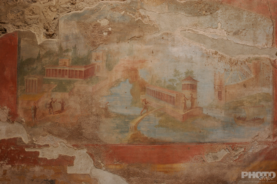 Italy: Pompei