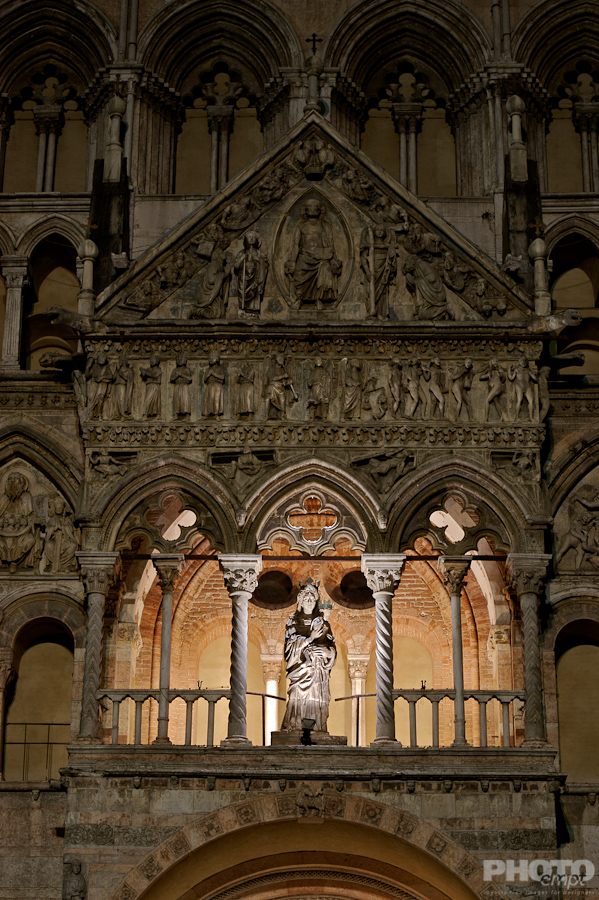 Italy: Ferrara