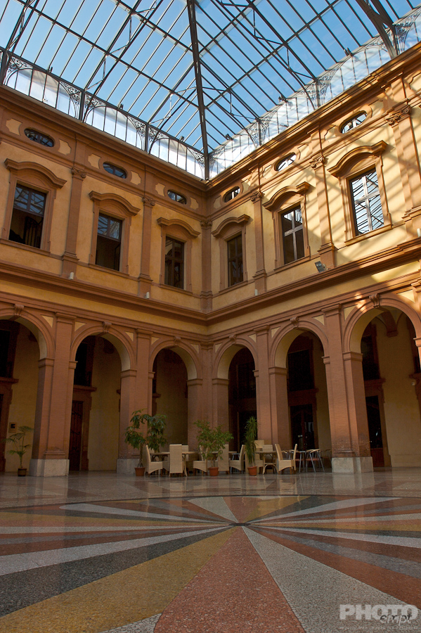 Italy: Ferrara
