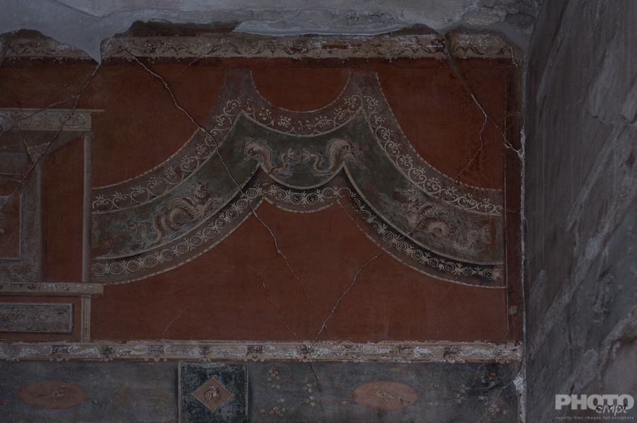 Italy: Herculaneum