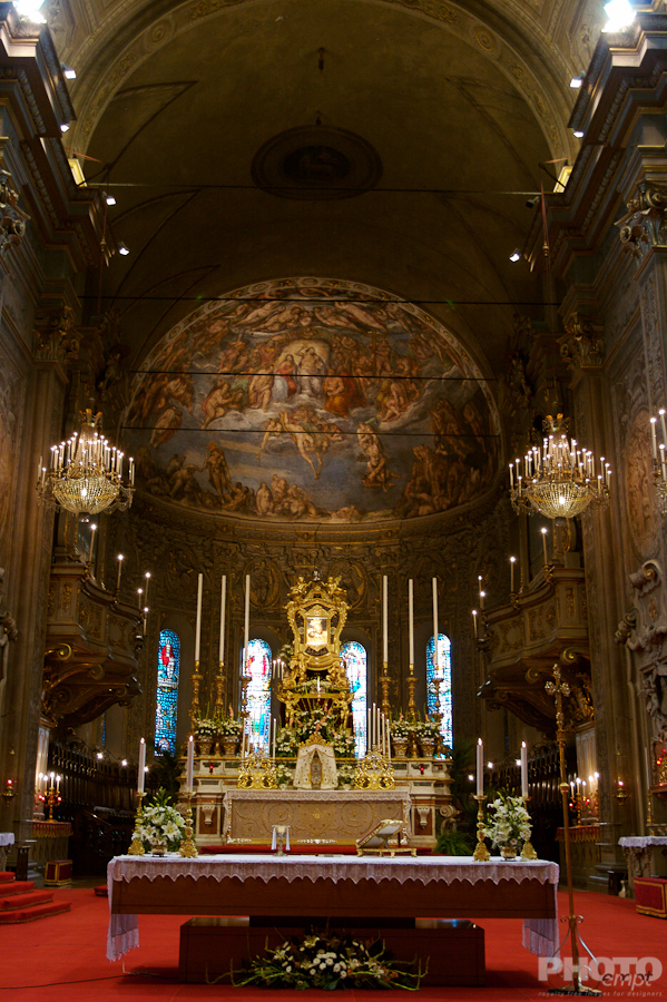 Italy: Ferrara