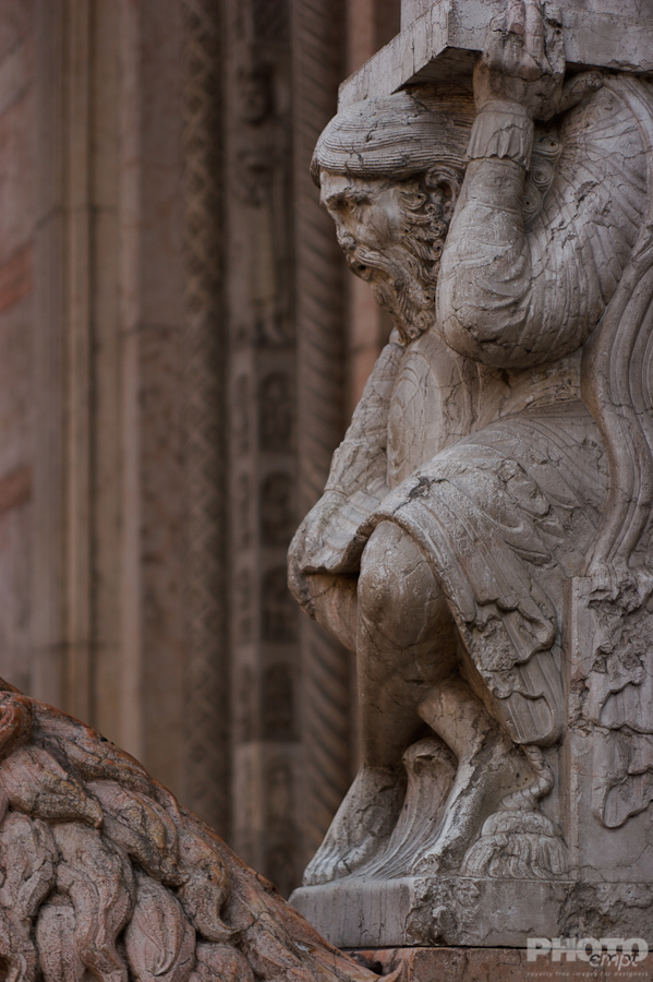 Italy: Ferrara