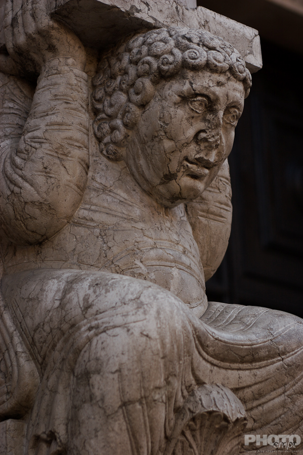 Italy: Ferrara