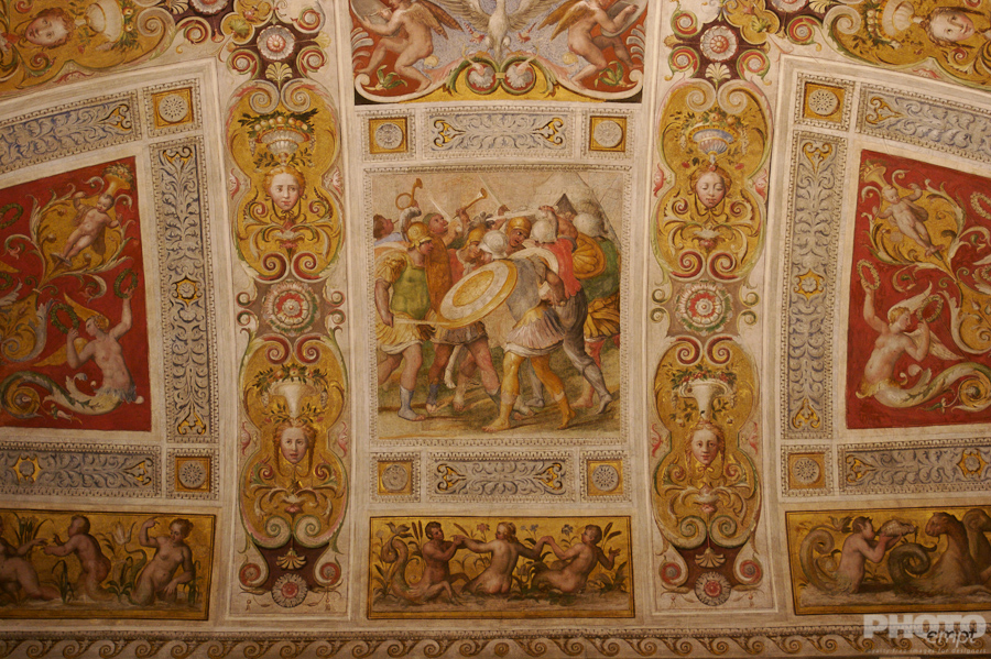 Italy: Ferrara