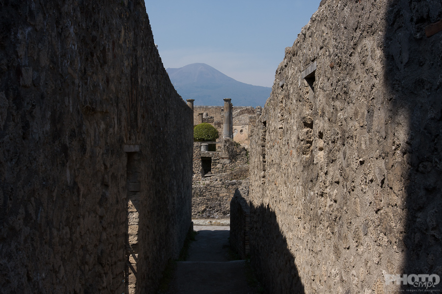 Italy: Pompei