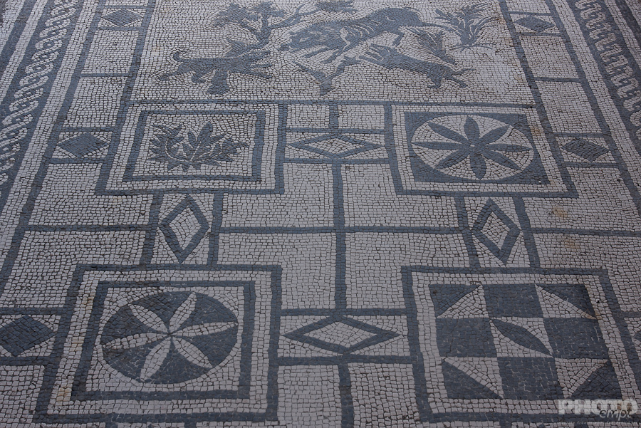 Italy: Pompei