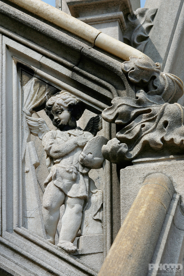Italy: Milan