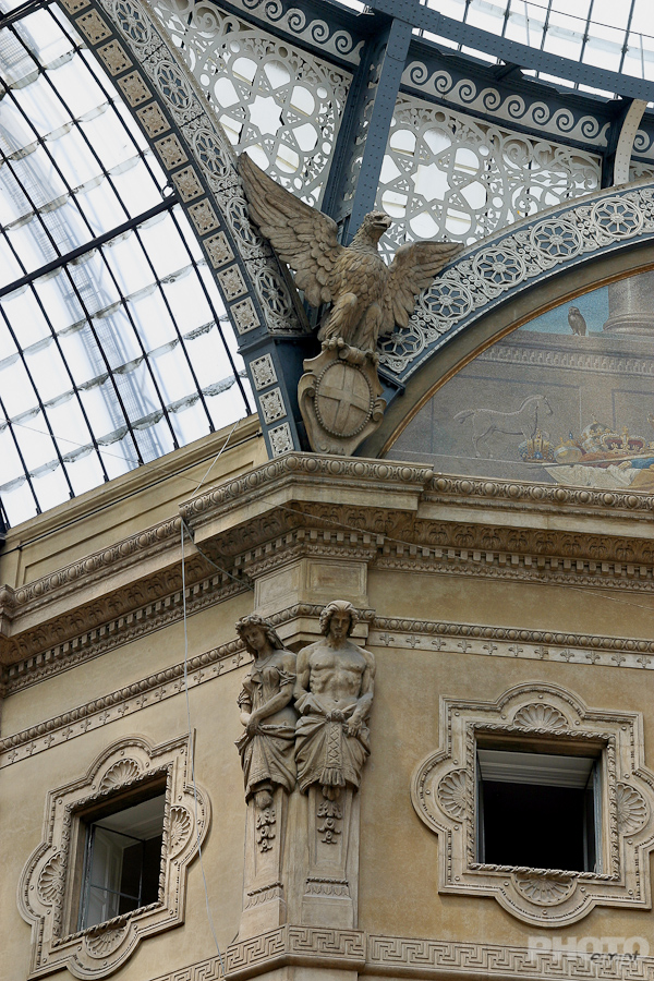 Italy: Milan