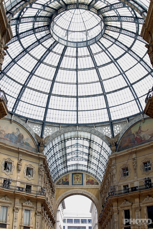 Italy: Milan