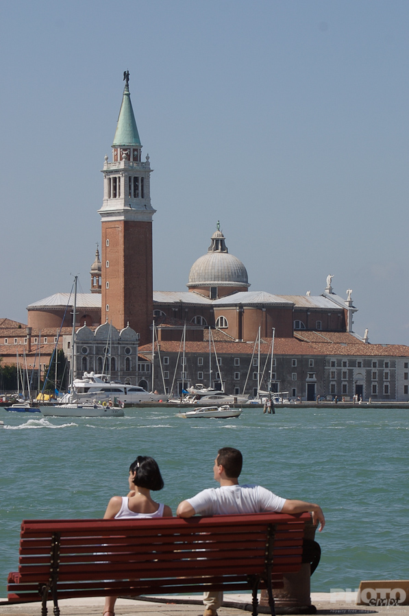 Italy: Venice